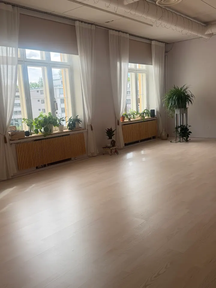 Jooga Porvoo — jooga-studio – Keskusta, Porvoo — 2