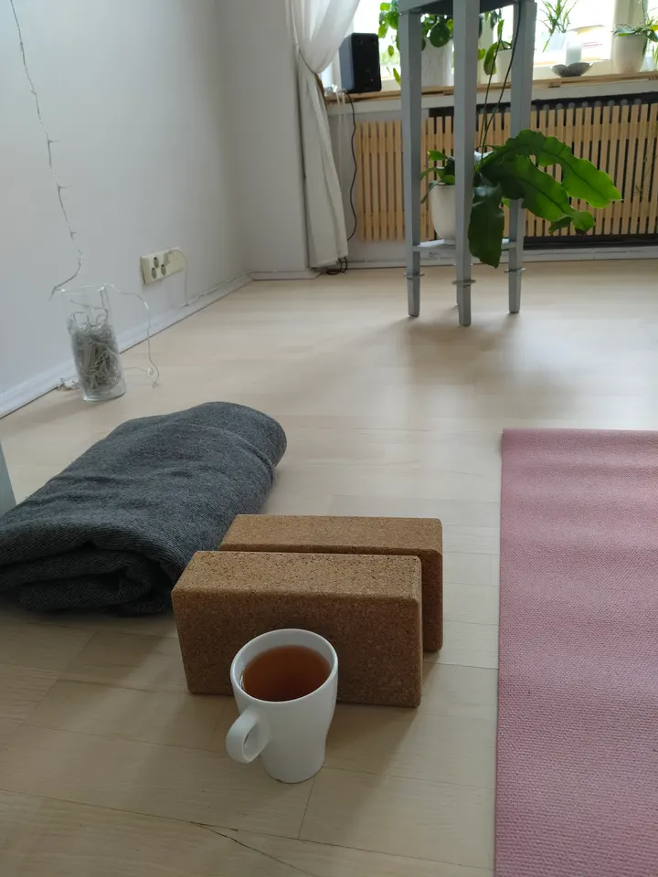 Jooga Porvoo — jooga-studio – Porvoo — 3