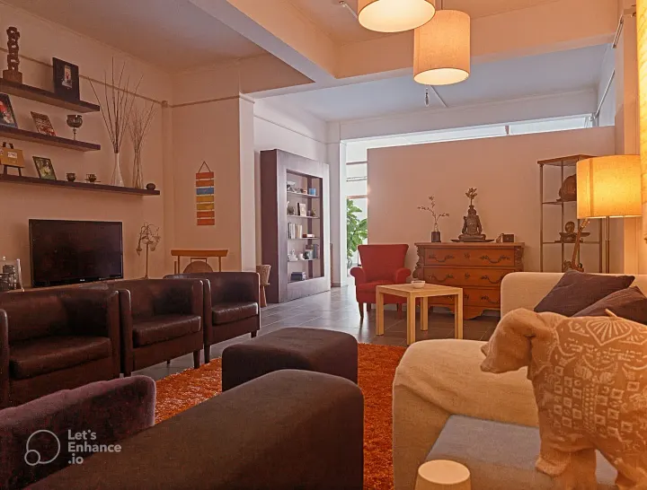 Akasha Yoga — yoga-studio em Reboleira, Lisboa — 3