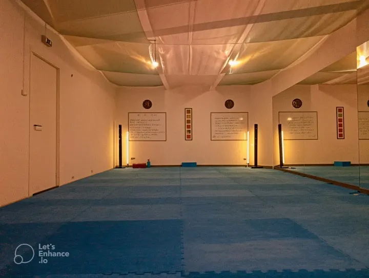Akasha Yoga — yoga-studio em Lisboa — 3