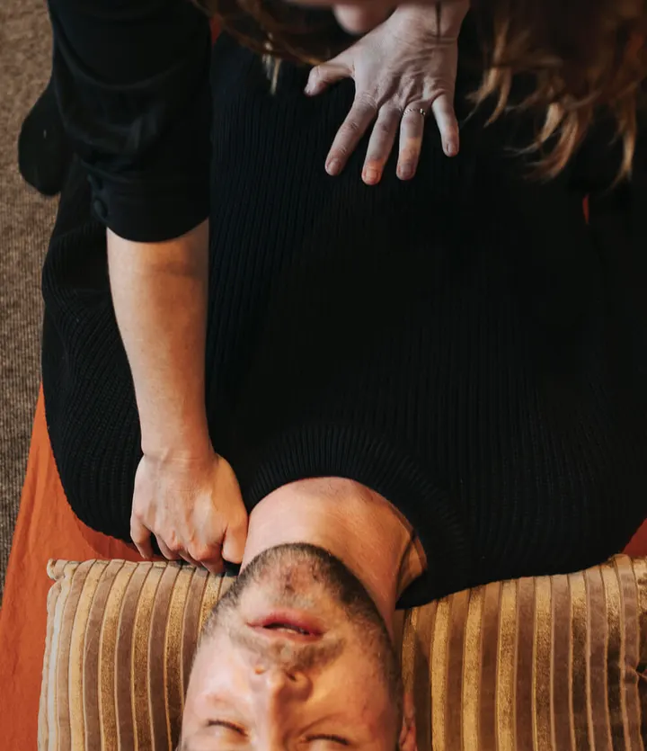 The Breathwork Company Ademcoaching — meditatie-studio in Centrum, Amsterdam — 2