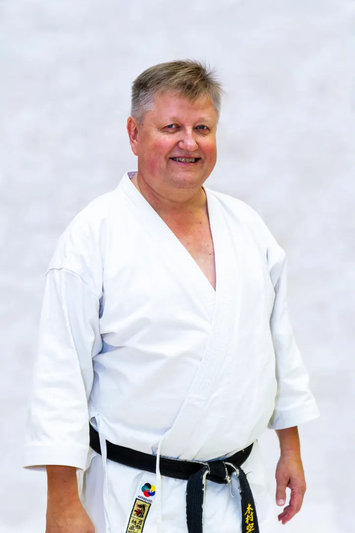 Järvenpään Shukokai karate Ry — kamppailulajit-studio – Pajala, Järvenpää — 2