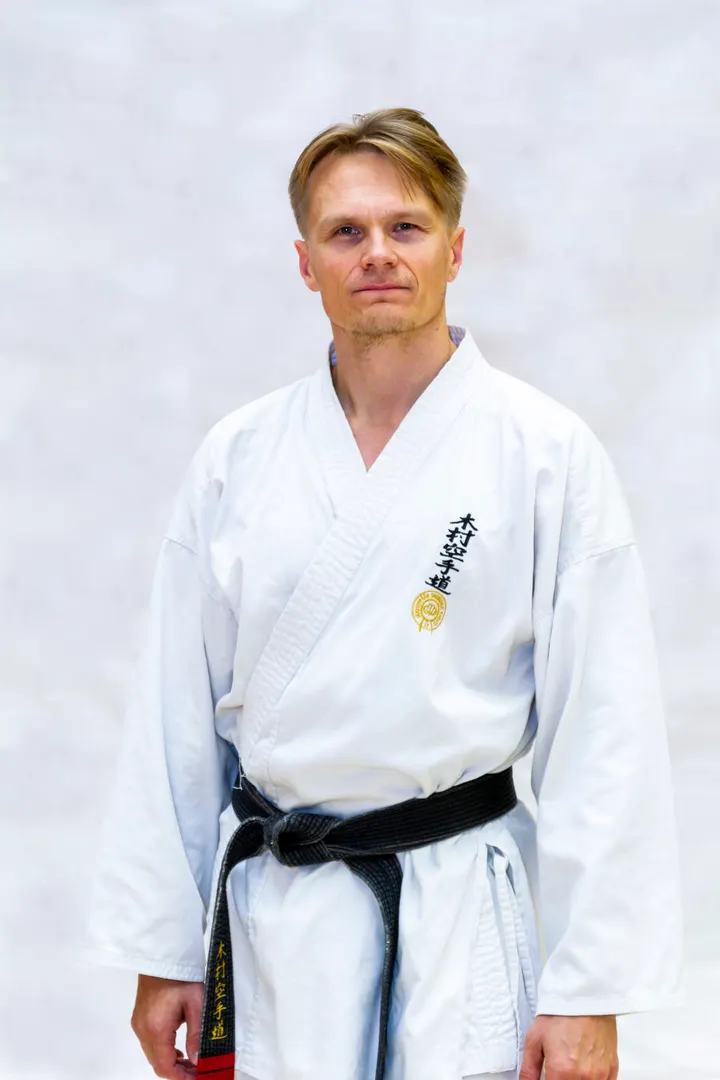 Järvenpään Shukokai karate Ry — kamppailulajit-studio – Pajala, Järvenpää — 3