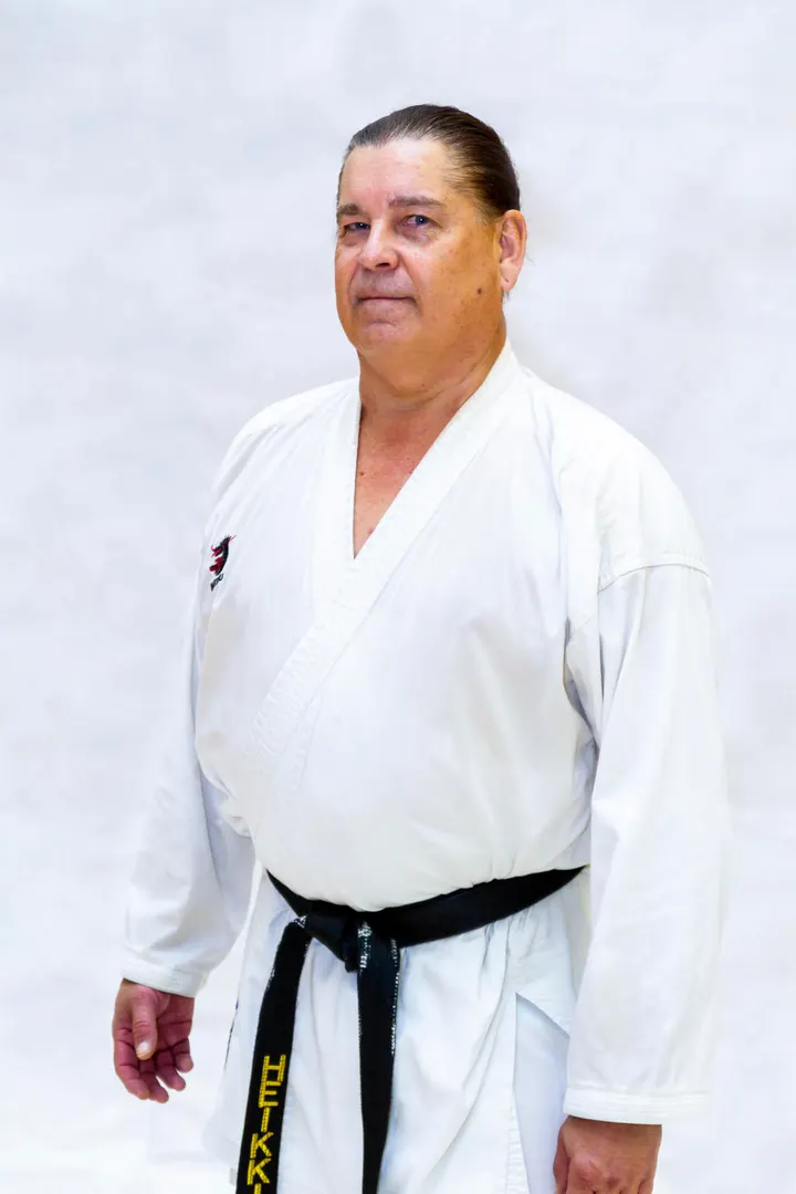 Järvenpään Shukokai karate Ry — kamppailulajit-studio – Järvenpää — 3