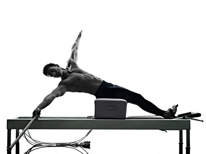 Utrecht Pilates — Pilates in Noordoost, Utrecht