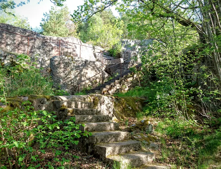 Toves Träning AB — träningsstudio i Gamleby — 3
