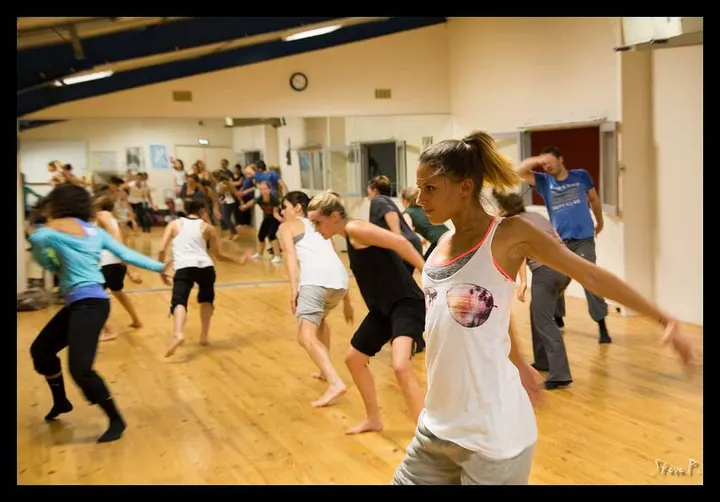 Rhythm'n dance — danse-studio à Croix Daurade, Toulouse — 3