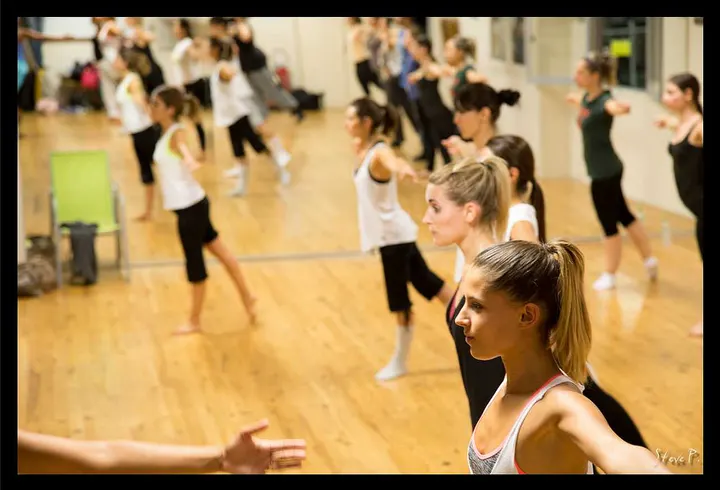 Rhythm'n dance — danse-studio à Toulouse — 4