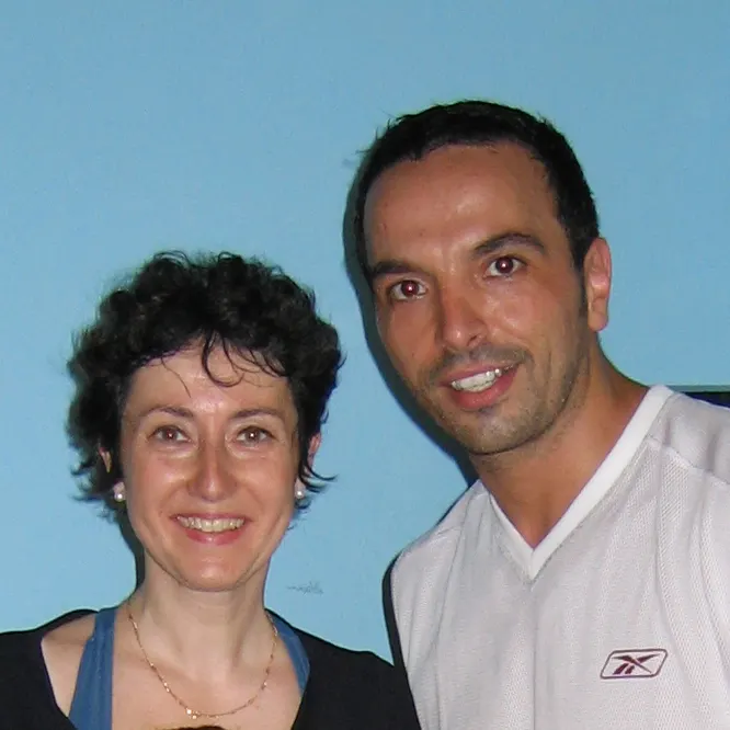 In Hubertus — pilates-studio à Caserne Mellinet, Nantes — 3