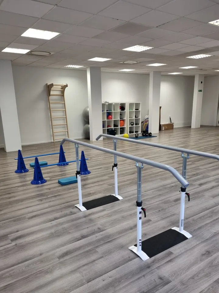 ANTS Grenoble — salle de fitness-studio à La Tronche — 4