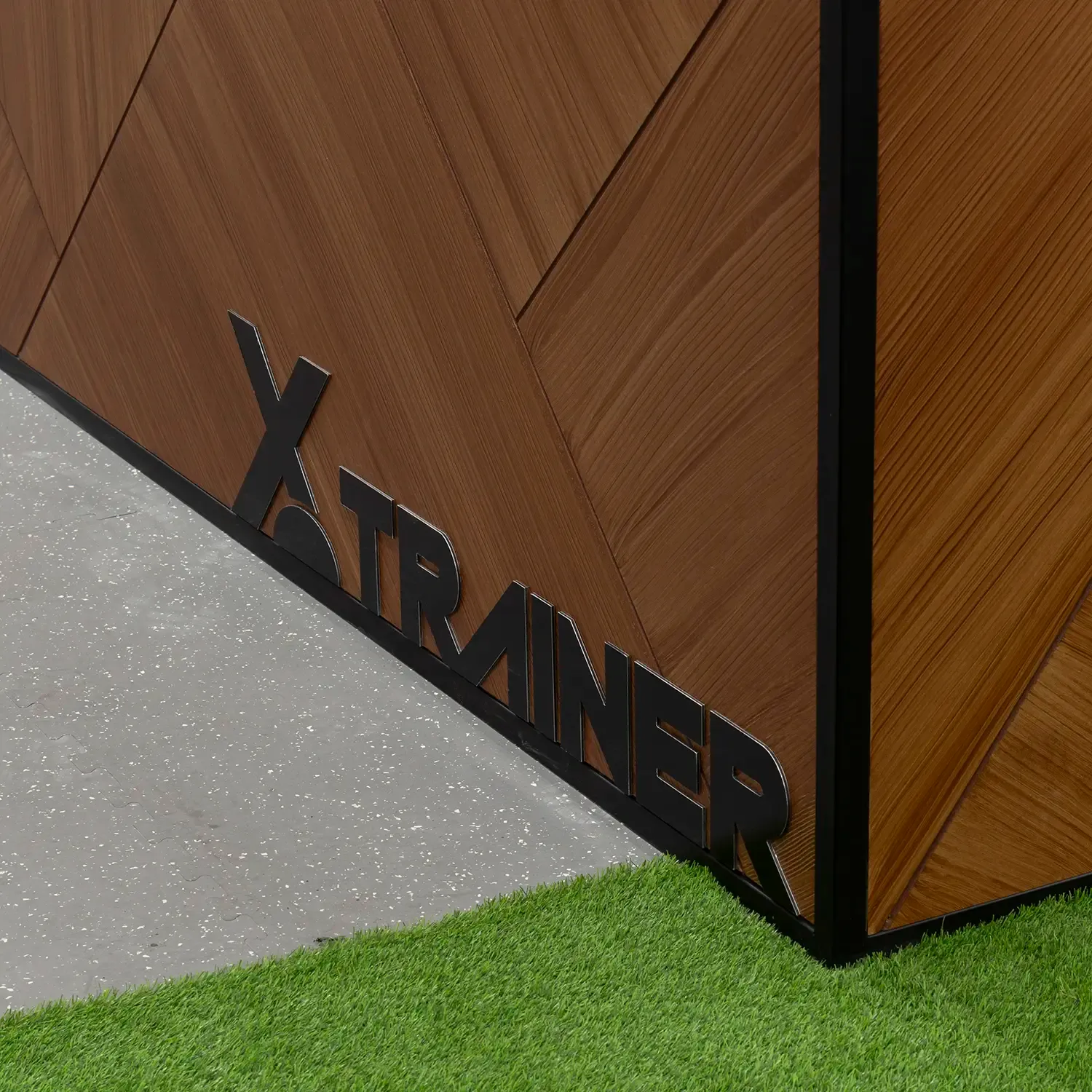 XTRAINER — pt-studio-studio i Urbanització Les Atzavares, Elx — bild 2