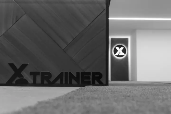 XTRAINER — pt studio-studio i Urbanització Les Atzavares, Elx