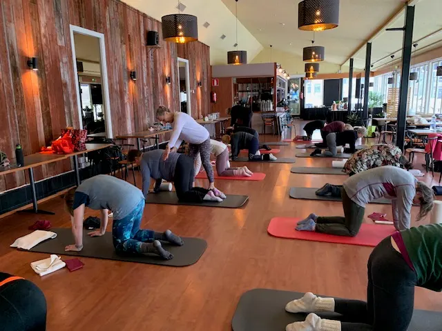 Pilates Place Lahti — pilates-studio – Möysä, Lahti — 3