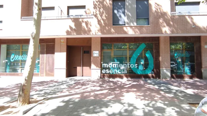 Esencia Pilates — Pilates en La Antigua - Santa Cruz, Valladolid