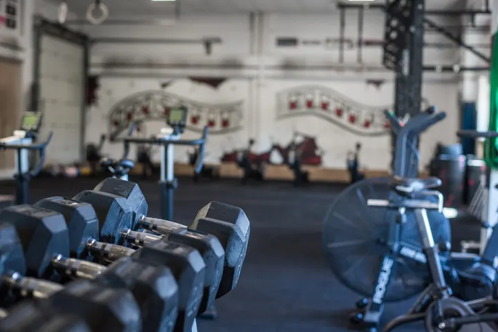 CrossFit Elephas — crossfit-studio à Bissy, Chambéry — 3