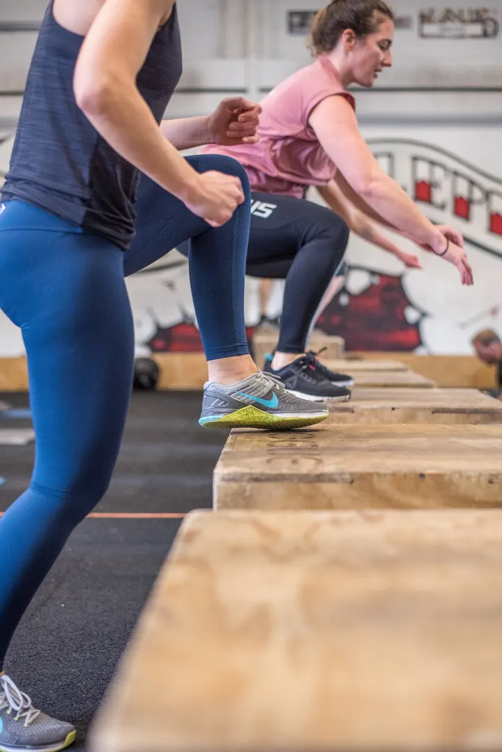 CrossFit Elephas — crossfit-studio à Chambéry — 3