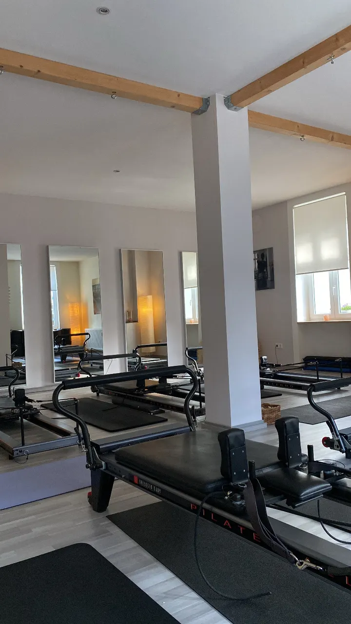Pilates & more — pilates-studio in Benninghofen, Dortmund — 2