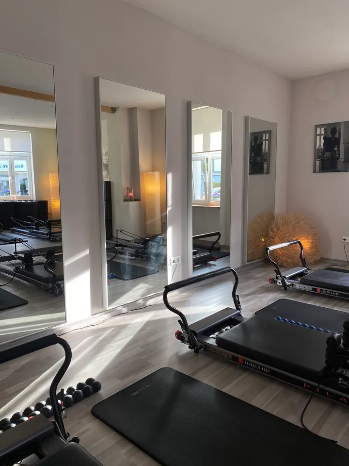 Pilates & more — Pilates in Benninghofen, Dortmund