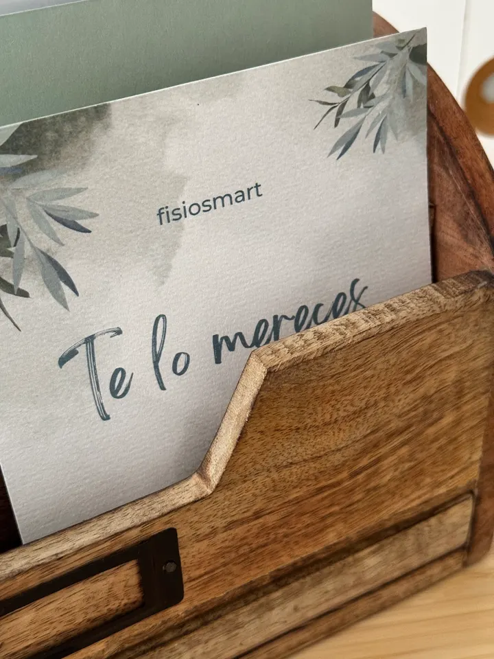 Fisiosmart — entrenamiento personal-studio en Las Rozas de Madrid — 3