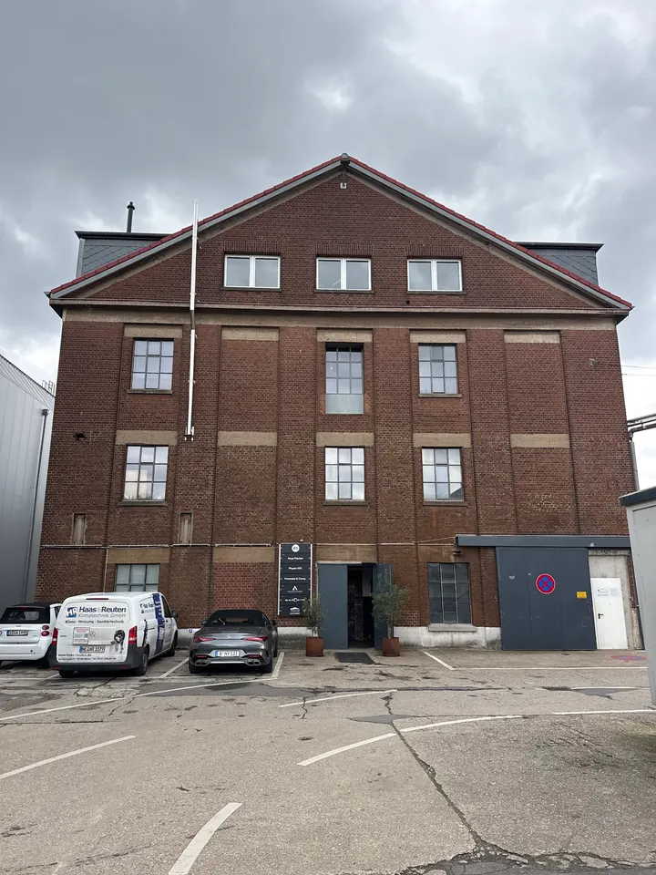 Attila Personal Training Düsseldorf — pt-studio in Niederdonk, Düsseldorf — 3