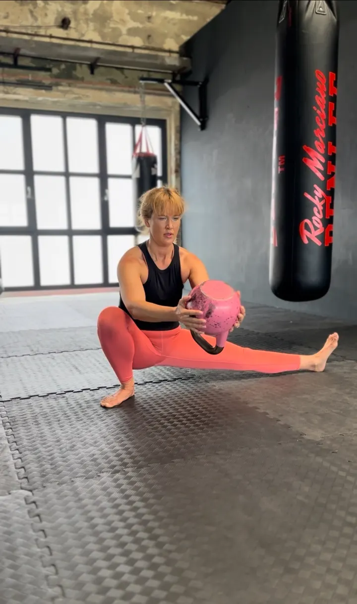 Attila Personal Training Düsseldorf — pt-studio in Düsseldorf — 4