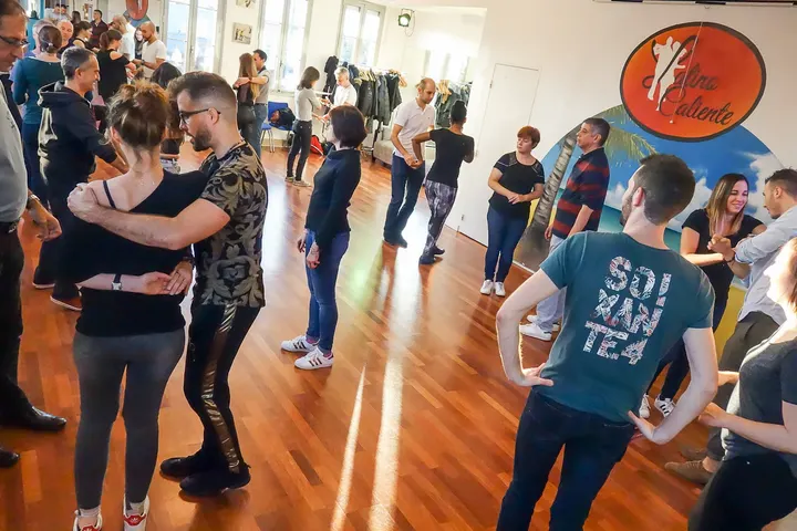 Latino Caliente — danse-studio à Toulouse — 4