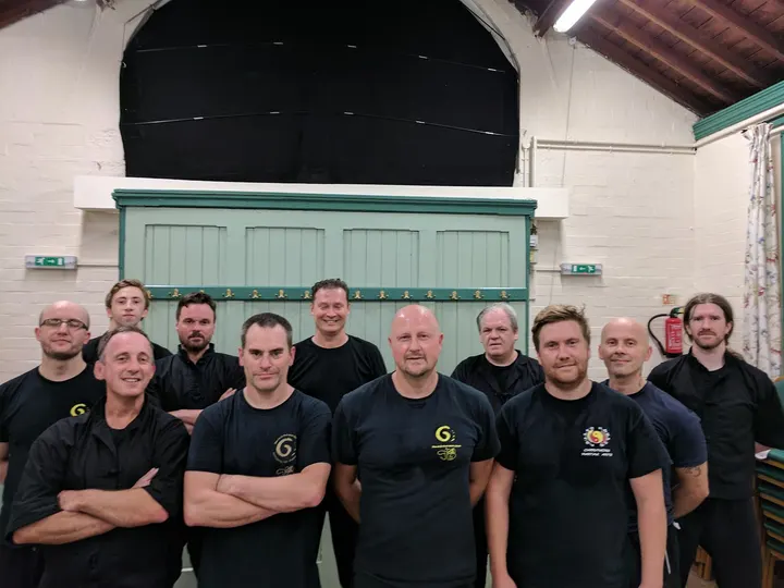 Trowbridge Jeet Kune do — fitness studio in Trowbridge — 3