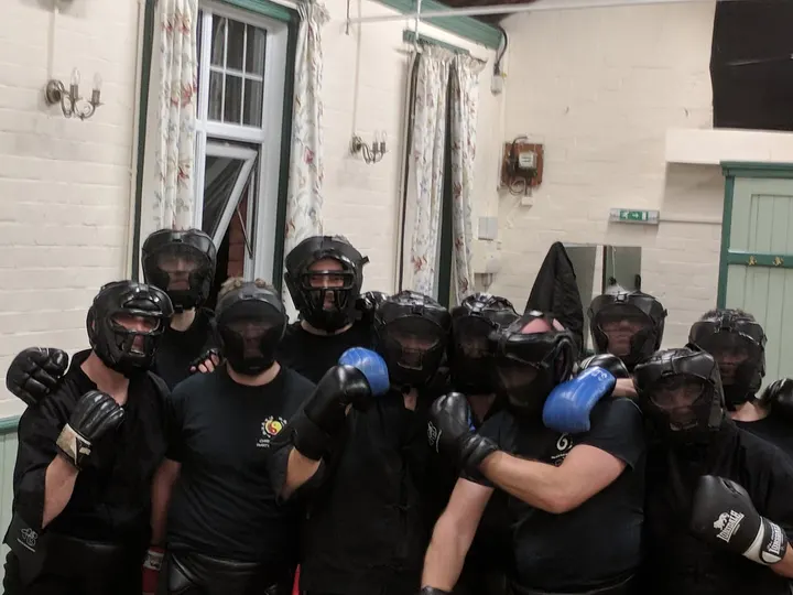Trowbridge Jeet Kune do — fitness studio in Trowbridge — 3