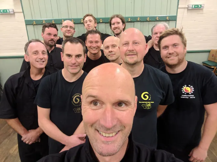 Trowbridge Jeet Kune do — fitness studio in Trowbridge — 4