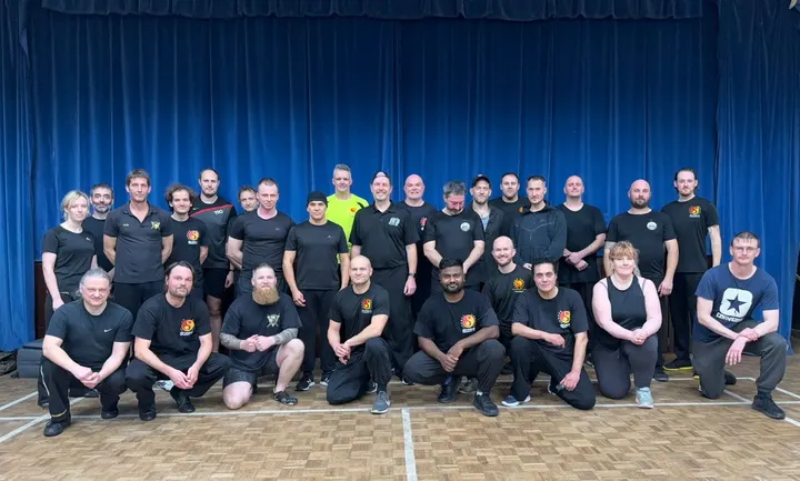 Trowbridge Jeet Kune do — fitness studio in Trowbridge — 5