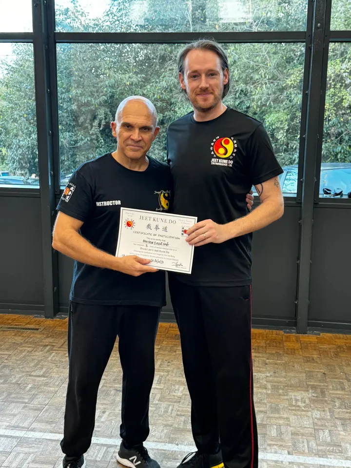 Trowbridge Jeet Kune do — Fitness Studio in Trowbridge