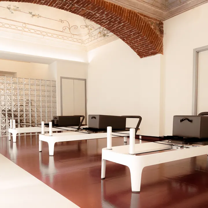 Omniafit — palestre-studio a Torino — 3