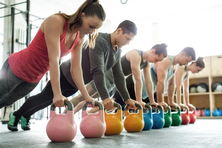 Omniafit — Functional training a San Salvario, Torino