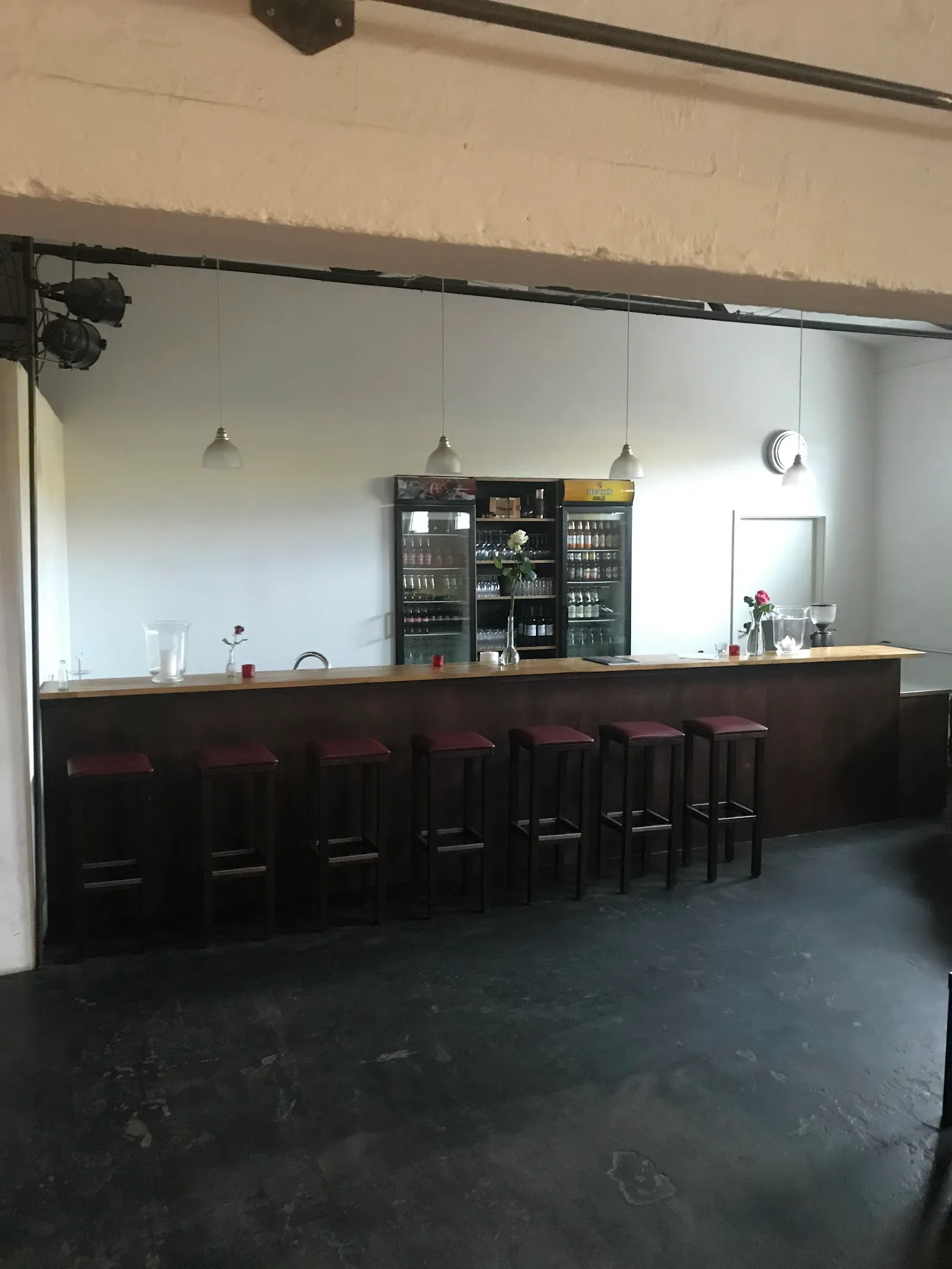 Tangowerkstatt — tanz-studio in Nordstadt, Hannover — 3