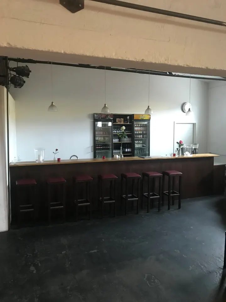 Tangowerkstatt — tanz-studio in Nordstadt, Hannover — 3