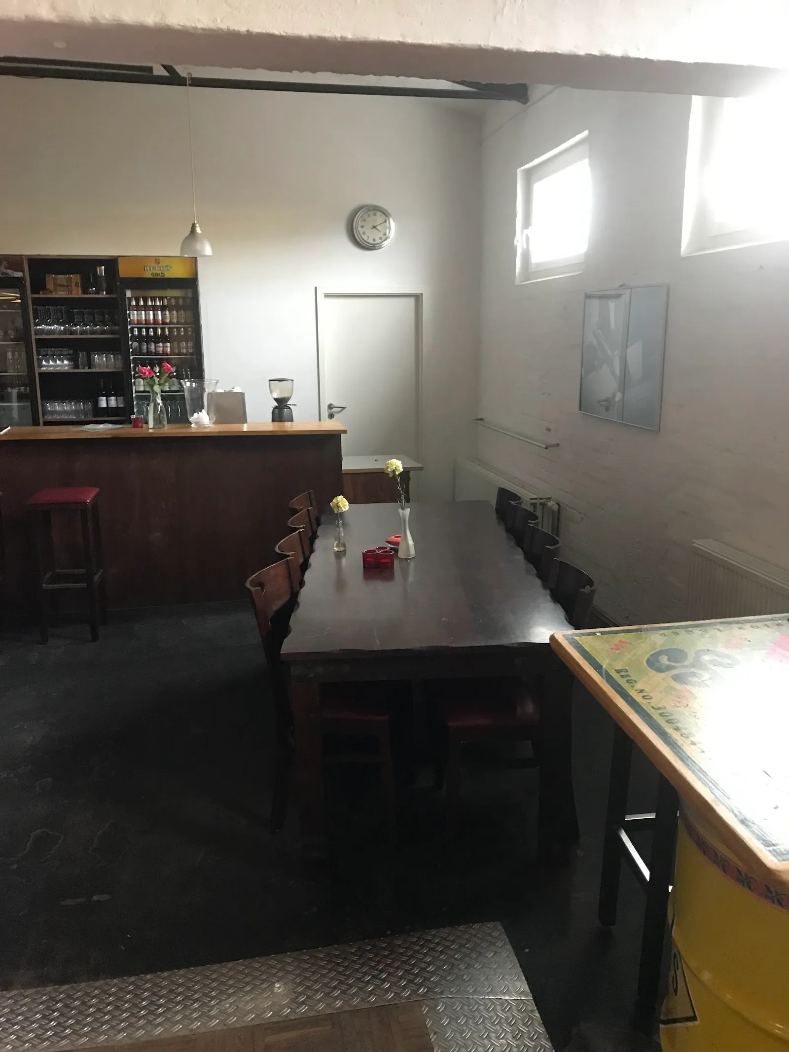 Tangowerkstatt — tanz-studio in Hannover — 3