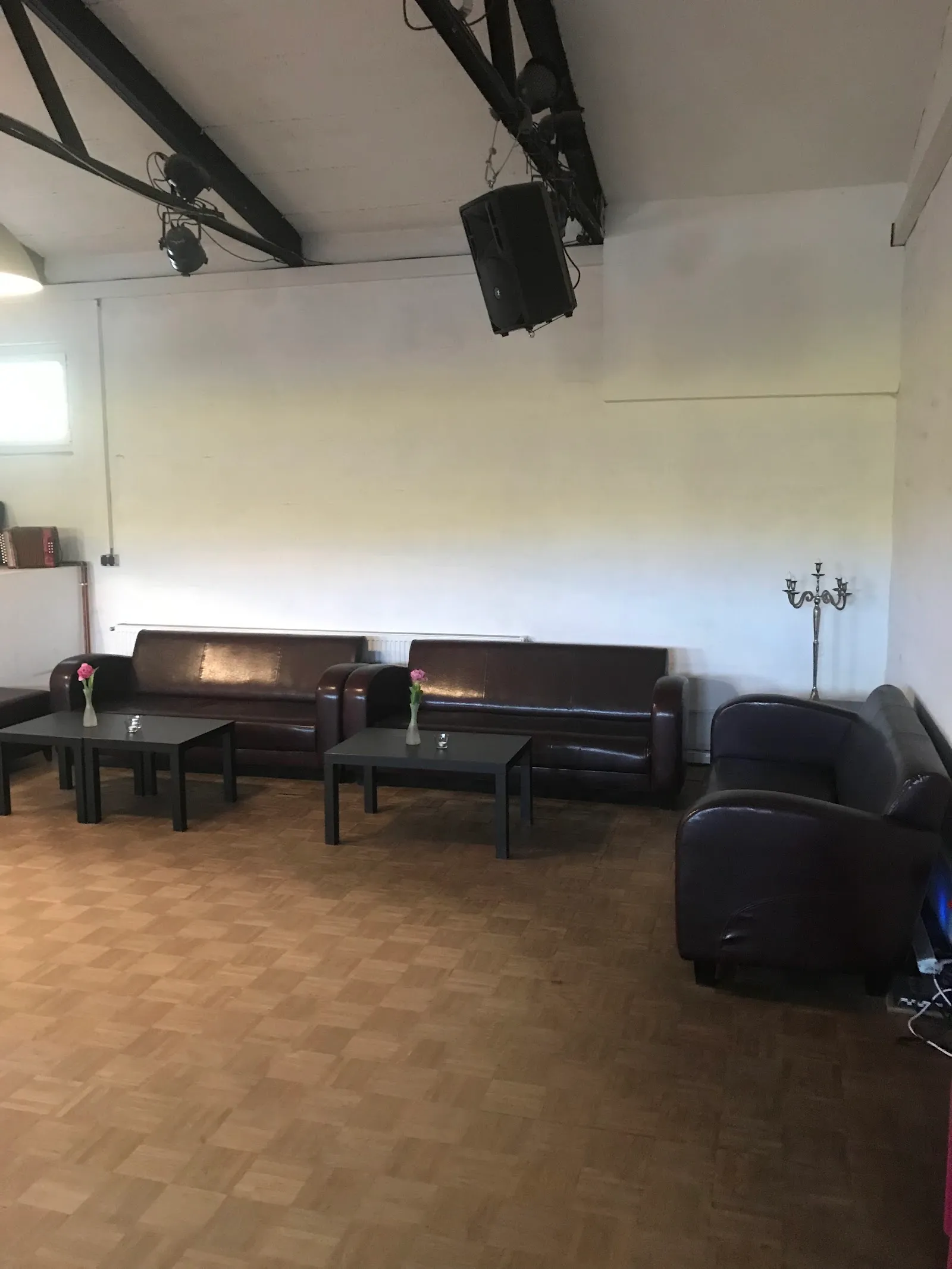 Tangowerkstatt — tanz-studio in Hannover — 4