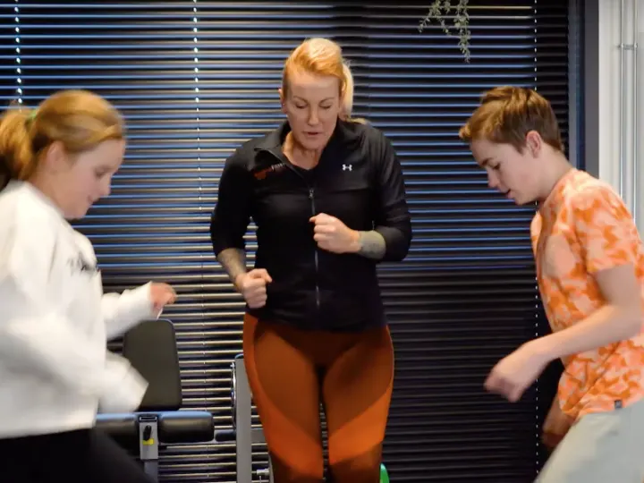 Personal Fitness Nederland Den Bosch — sportschool-studio in 's-Hertogenbosch — 6