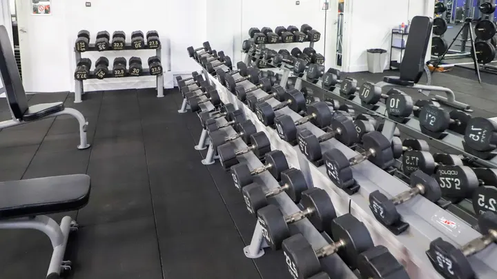 Workout Liverpool — fitness studio in Netherton, Bootle — 2
