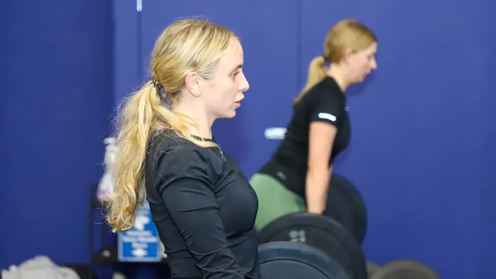 Workout Liverpool — fitness studio in Netherton, Bootle — 3