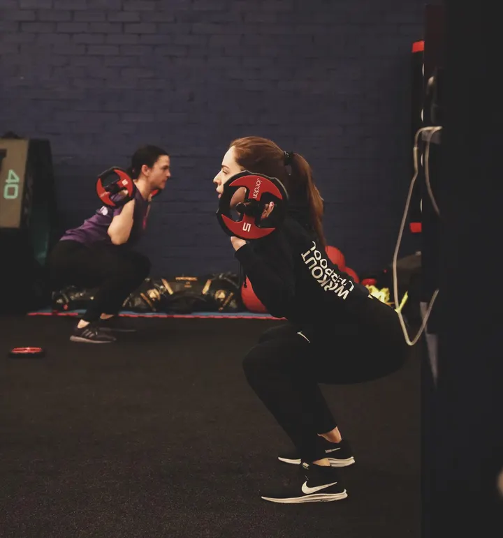 Workout Liverpool — fitness studio in Bootle — 4