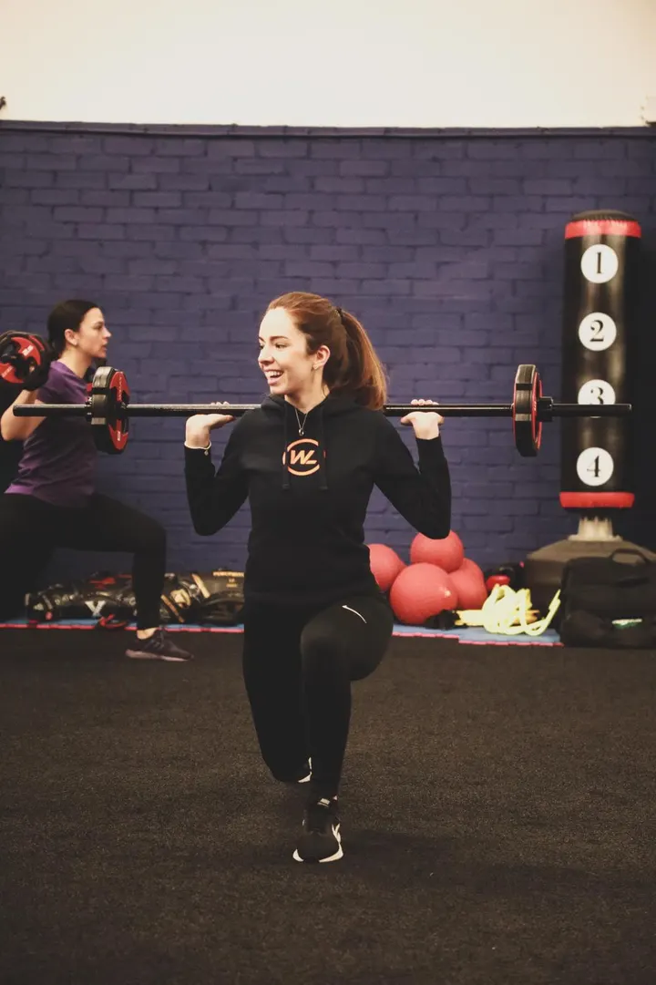 Workout Liverpool — fitness studio in Bootle — 5