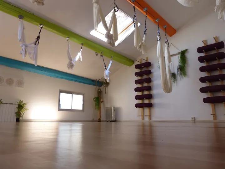 Studio HappyNess — yoga-studio à Fréjus — 3