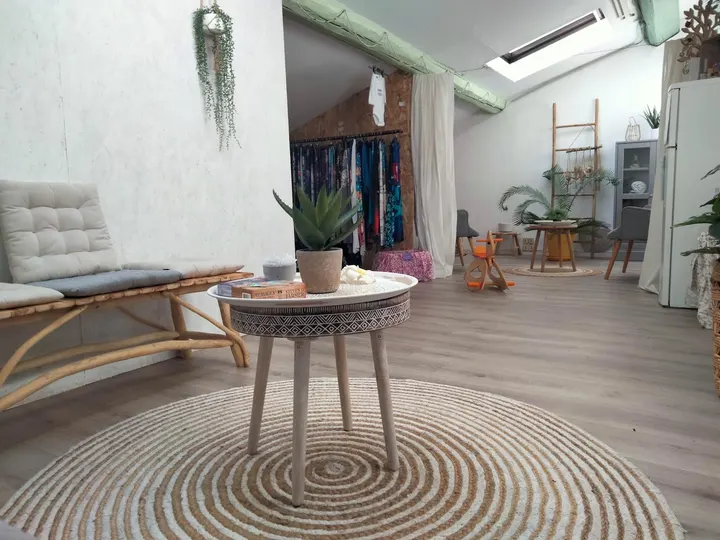 Studio HappyNess — yoga-studio à Fréjus — 5