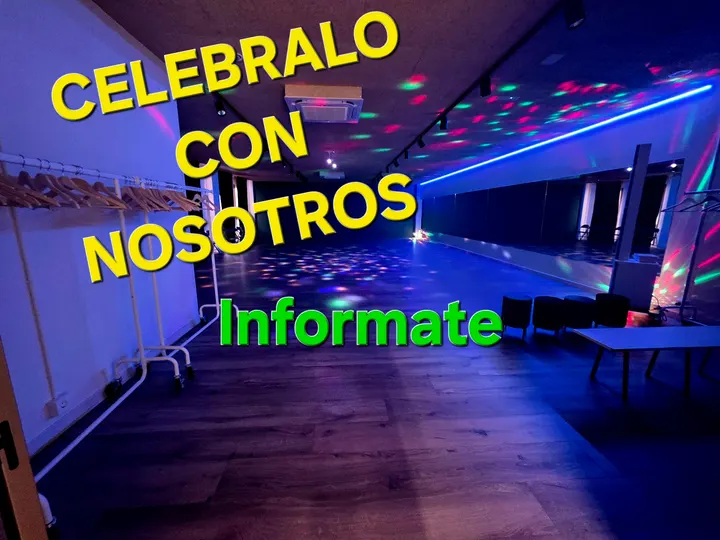 Espacio CARLO — baile-studio en San Pedro y San Felices, Burgos — 2