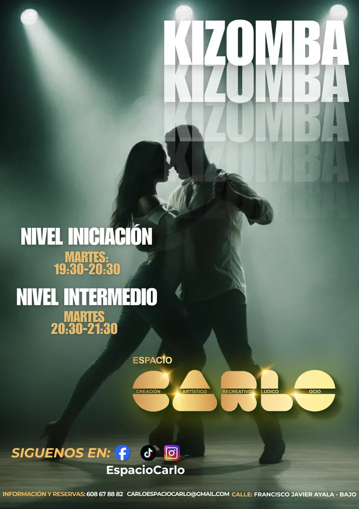 Espacio CARLO — baile-studio en San Pedro y San Felices, Burgos — 3