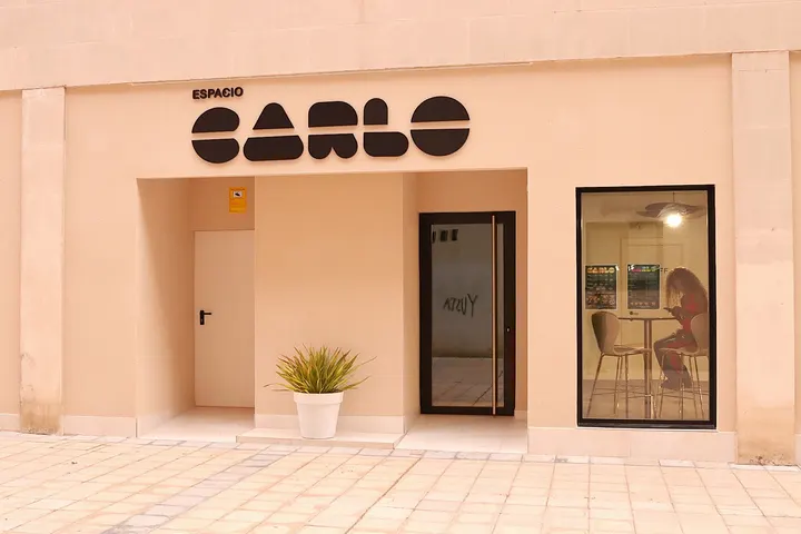 Espacio CARLO — baile-studio en Burgos — 5