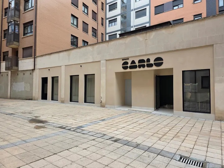 Espacio CARLO — Wellness en San Pedro y San Felices, Burgos