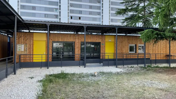 Alamel l'Asso (Alamel Boxing club) — Boxe à Bordeaux Centre, Bordeaux