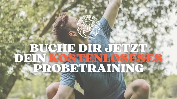 Outdoorfitness Karsten Ronge - New Partner — träningsstudio i Hamburg — 3